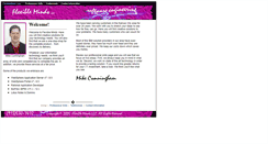 Desktop Screenshot of flexibleminds.com